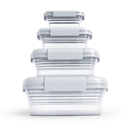Nestable Food Storage Set