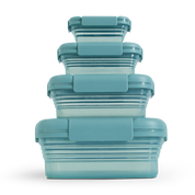 Nestable Food Storage Set