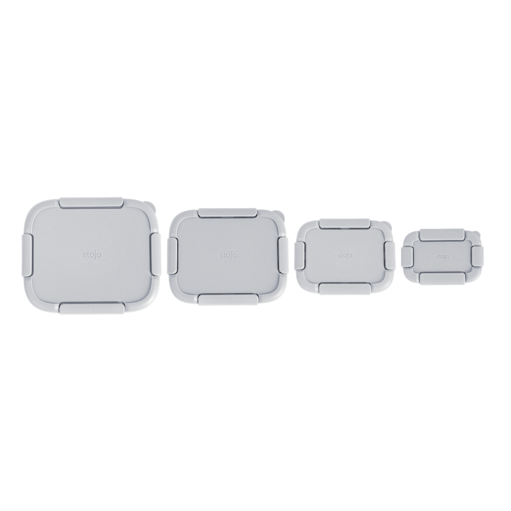 Nestable Food Storage Set