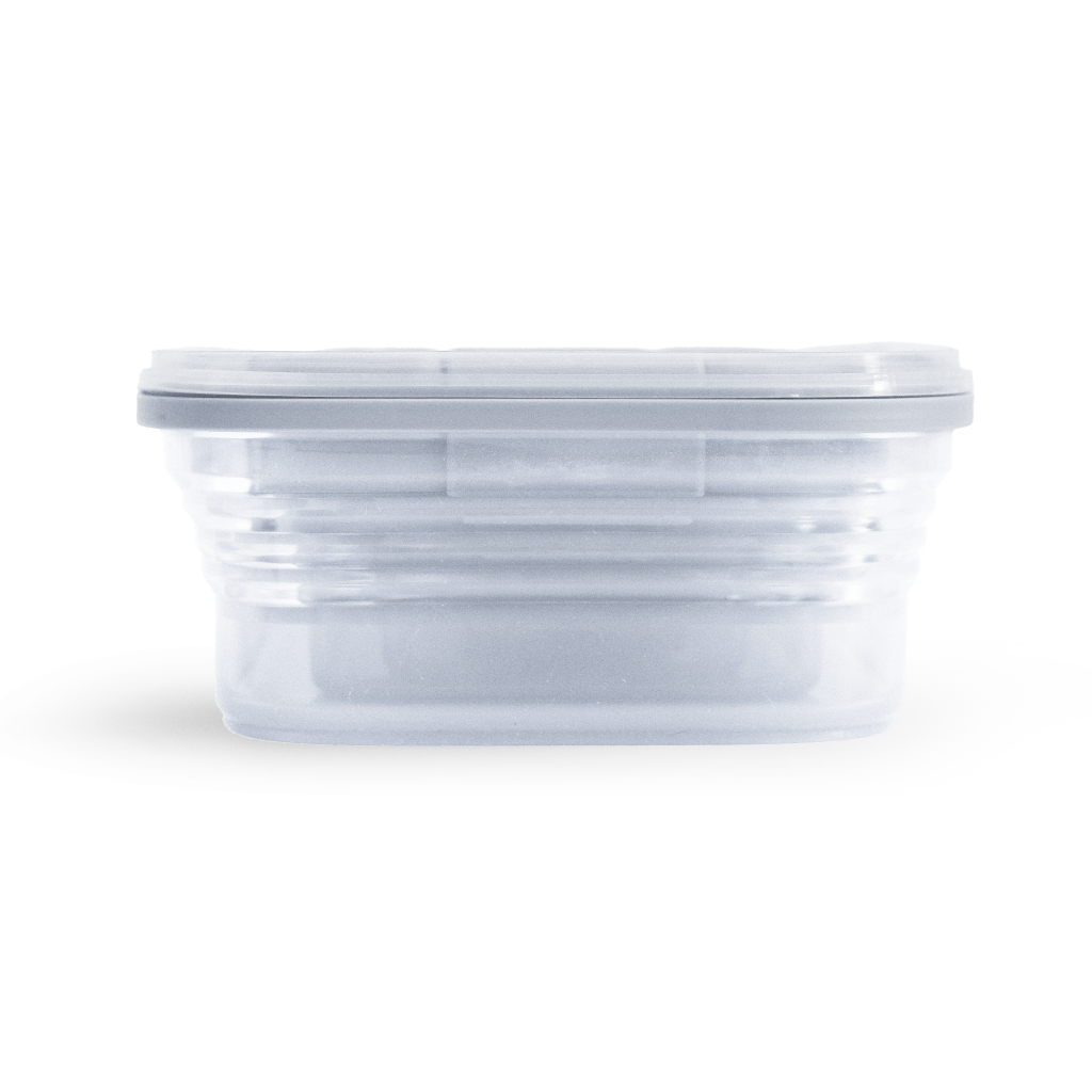 Nestable Food Storage Set
