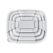 Nestable Food Storage Set