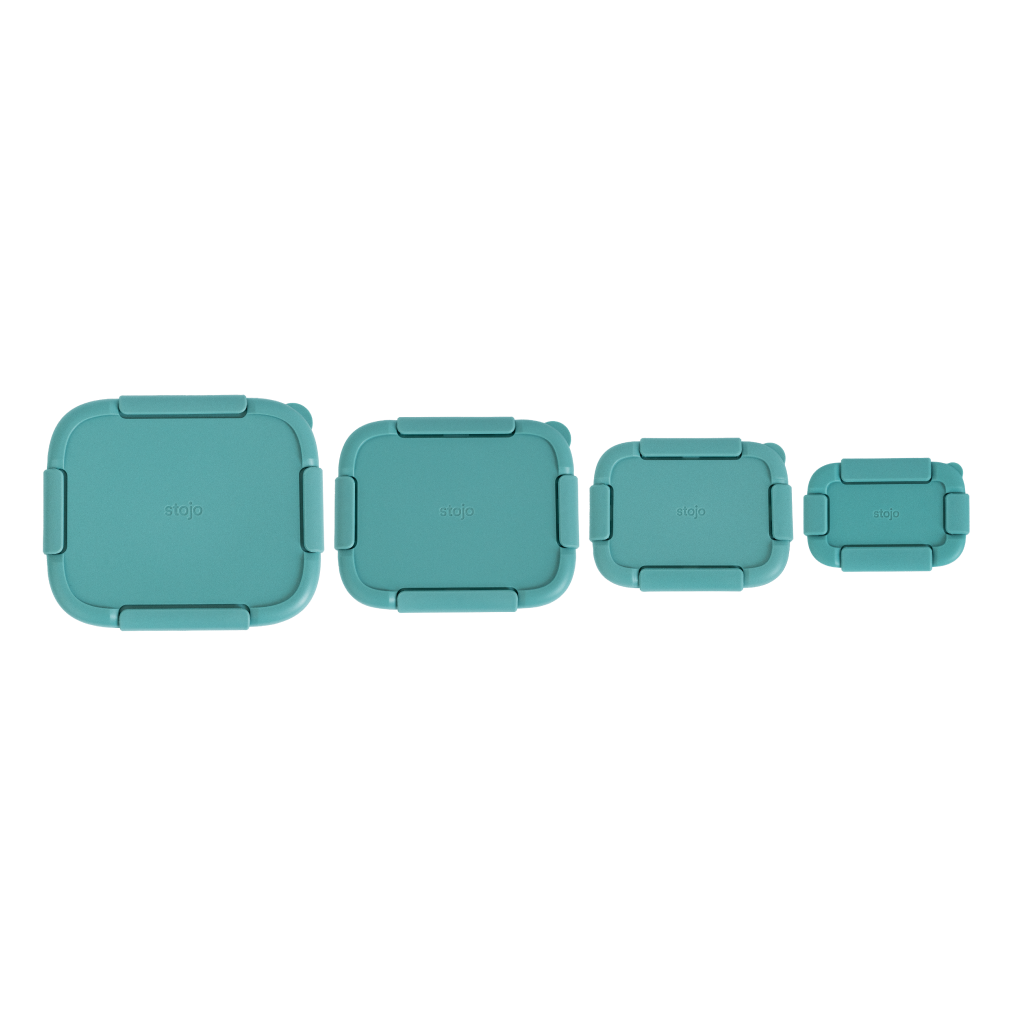 Nestable Food Storage Set