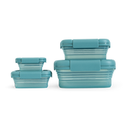 Nestable Food Storage Set