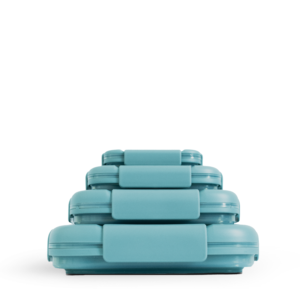 Nestable Food Storage Set