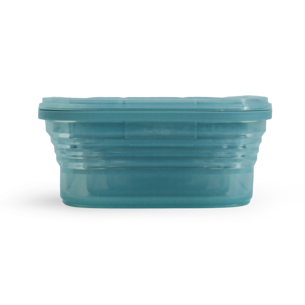 Nestable Food Storage Set