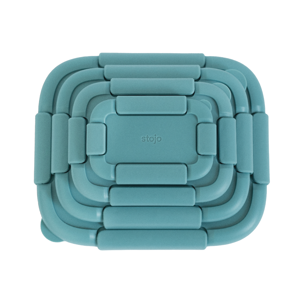 Nestable Food Storage Set