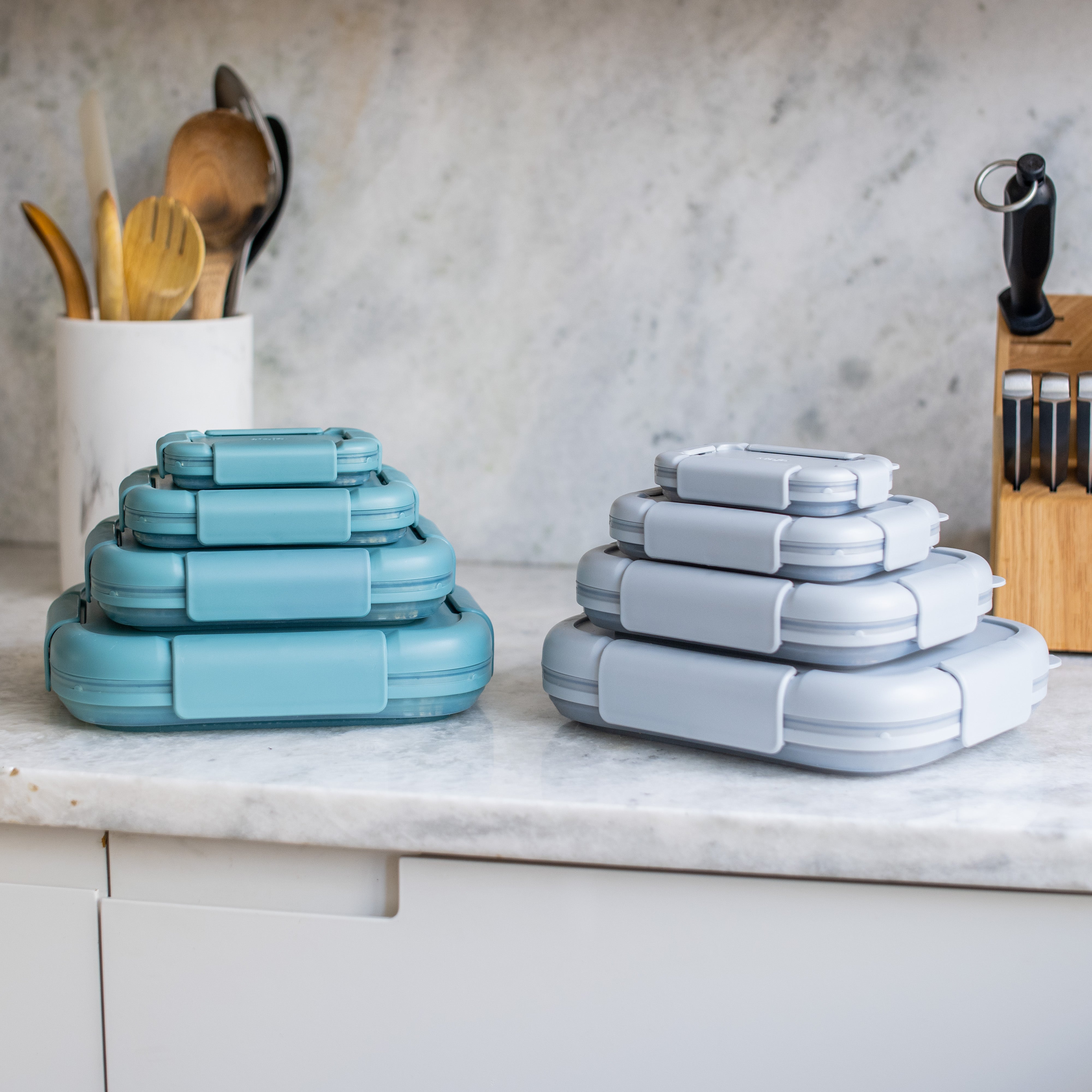 Instant meal prep upgrade